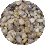 Natural Cinza